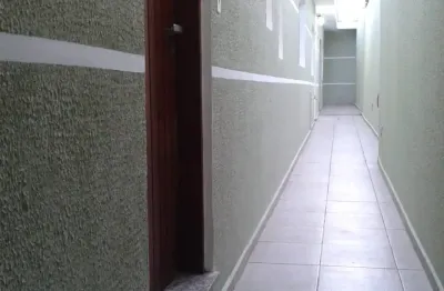 Casa com 2 quartos à venda no Parque São Lucas, São Paulo 