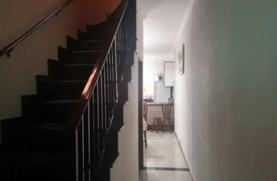 Casa com 3 quartos à venda na Vila Nhocune, São Paulo 