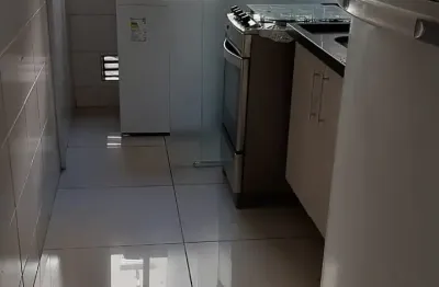 Apartamento com 2 quartos à venda na Vila Alpina, São Paulo 