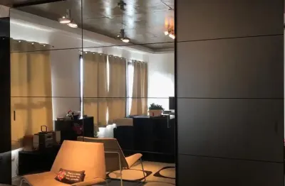 Apartamento com 1 quarto à venda na Vila Regente Feijó, São Paulo 