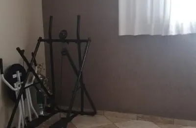 Apartamento com 3 quartos à venda na Bela Vista, São Paulo 