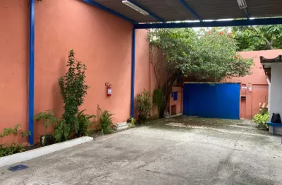 Casa com 4 quartos à venda na Cidade Monções, São Paulo 
