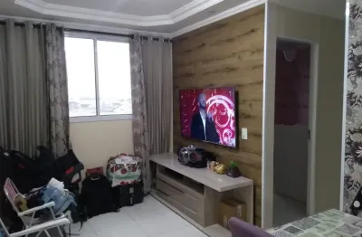 Apartamento com 2 quartos à venda na Vila Alpina, São Paulo 