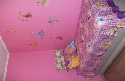Apartamento com 2 quartos à venda na Vila Alpina, São Paulo 