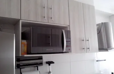Apartamento com 2 quartos à venda na Vila Alpina, São Paulo 