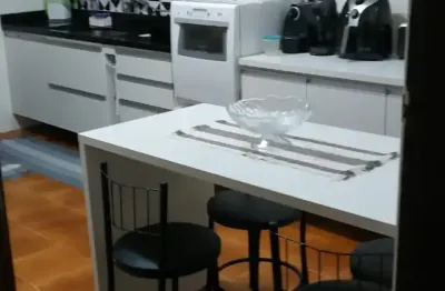 Apartamento com 2 quartos à venda no Sumarezinho, São Paulo 