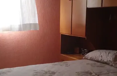 Apartamento com 3 quartos à venda na Vila Alpina, São Paulo 