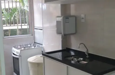 Apartamento com 2 quartos à venda na Vila Talarico, São Paulo 