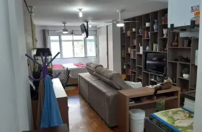 Apartamento com 1 quarto à venda na República, São Paulo 