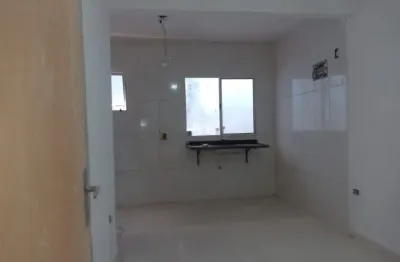Apartamento com 2 quartos à venda no Sítio Pinheirinho, São Paulo 