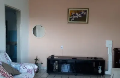 Casa com 2 quartos à venda no Jardim Fernandes, São Paulo 