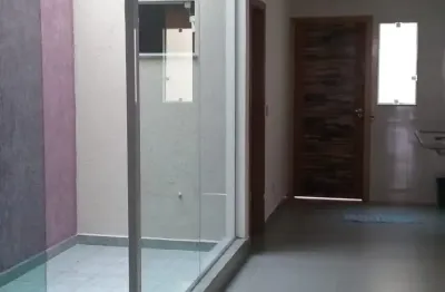 Casa com 3 quartos à venda no Jardim Jamaica, Santo André 