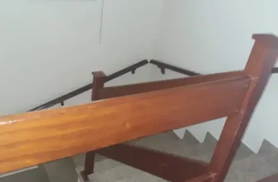 Casa com 3 quartos à venda no Jardim Bom Pastor, Santo André 