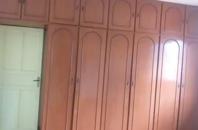 Casa com 2 quartos à venda na Vila Guiomar, Santo André 