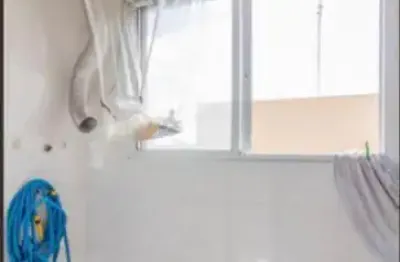 Apartamento com 2 quartos à venda no Osvaldo Cruz, São Caetano do Sul 