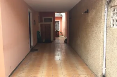 Casa com 3 quartos à venda no Centro, São Bernardo do Campo 