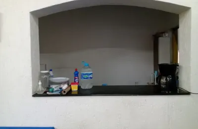 Barracão / Galpão / Depósito com 1 sala para alugar na Vila Ema, São Paulo 