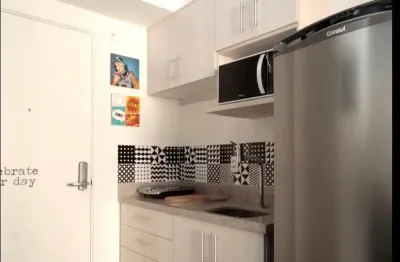 Kitnet / Stúdio à venda no Centro, São Paulo 