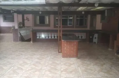 Casa com 4 quartos à venda no Demarchi, São Bernardo do Campo 