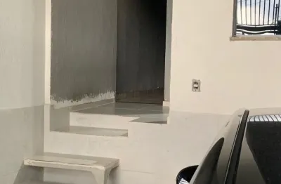 Casa com 2 quartos à venda no Jardim Vila Rica, Santo André 