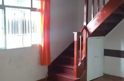 Casa com 2 quartos à venda no Penha De França, São Paulo 