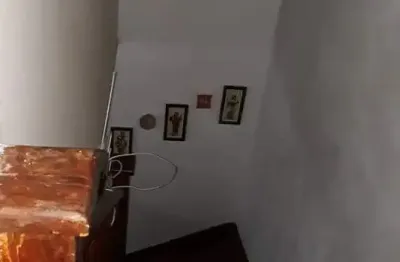 Casa com 2 quartos à venda no Penha De França, São Paulo 