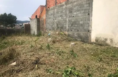 Terreno à venda no Parque Novo Santo Amaro, São Paulo 