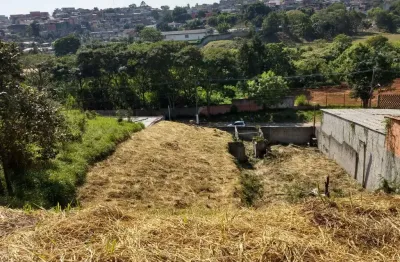 Terreno à venda no Jardim Tupã, São Paulo 