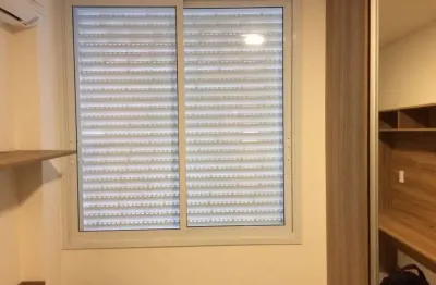 Apartamento com 1 quarto à venda na República, São Paulo 