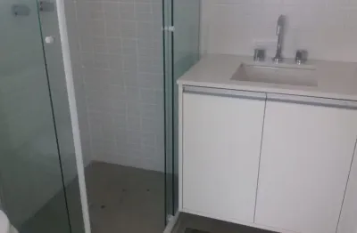 Kitnet / Stúdio à venda na Vila Clementino, São Paulo 