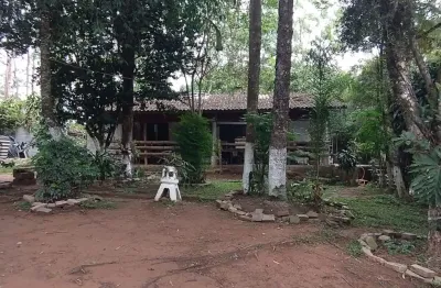 Chácara / sítio com 6 quartos à venda no Assunção, São Bernardo do Campo 