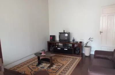 Casa com 6 quartos à venda na Vila Romana, São Paulo 