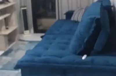 Apartamento com 2 quartos à venda no Santa Maria, São Caetano do Sul 