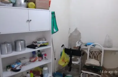 Casa com 2 quartos à venda no Centro, São Bernardo do Campo 