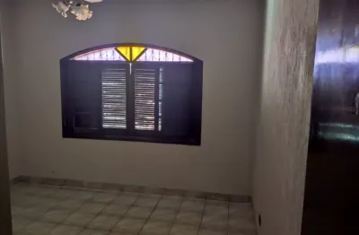 Casa com 3 quartos à venda na Vila Tolstoi, São Paulo 