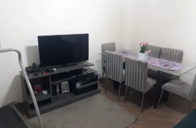Apartamento com 1 quarto à venda na Sé, São Paulo 