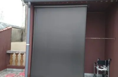 Casa com 3 quartos à venda no Jardim Marabá, São Paulo 