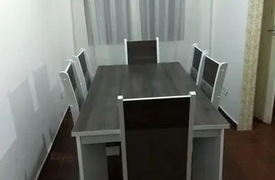Casa com 3 quartos à venda na Vila Ema, São Paulo 