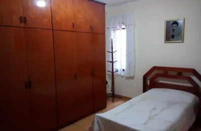 Casa com 3 quartos à venda no Jardim Bom Clima, Guarulhos 