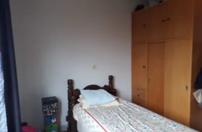 Apartamento com 1 quarto à venda na Sé, São Paulo 