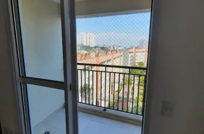 Apartamento com 2 quartos à venda no Centro, São Bernardo do Campo 