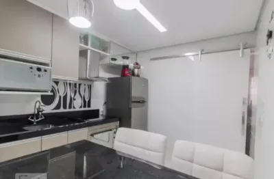 Apartamento com 3 quartos à venda na Vila Lanzara, Guarulhos 