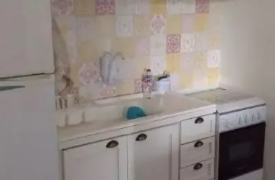 Casa com 2 quartos à venda no Jardim Guairaca, São Paulo 