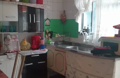 Casa para venda/permuta no parque santa madalena em são paulo