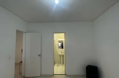 Apartamento com 1 quarto à venda na República, São Paulo 