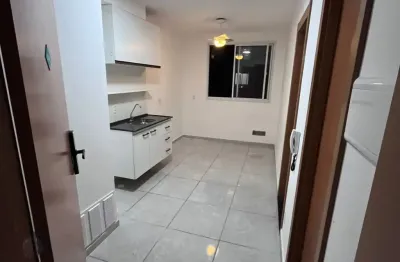 Apartamento com 1 quarto à venda em Belém, São Paulo 