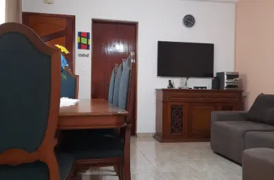 Casa com 4 quartos à venda no Parque São Lucas, São Paulo 