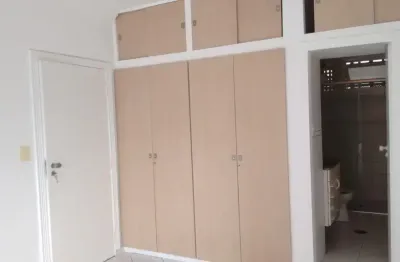 Apartamento com 1 quarto para alugar no Jardim América, São Paulo 