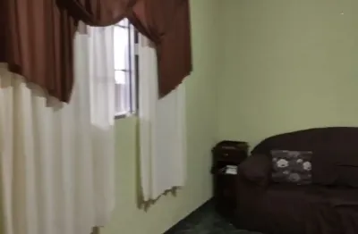 Casa com 3 quartos à venda no Jardim Arantes, São Paulo 