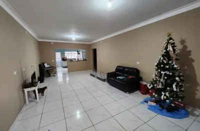 Casa com 6 quartos à venda no Jardim Guairaca, São Paulo 